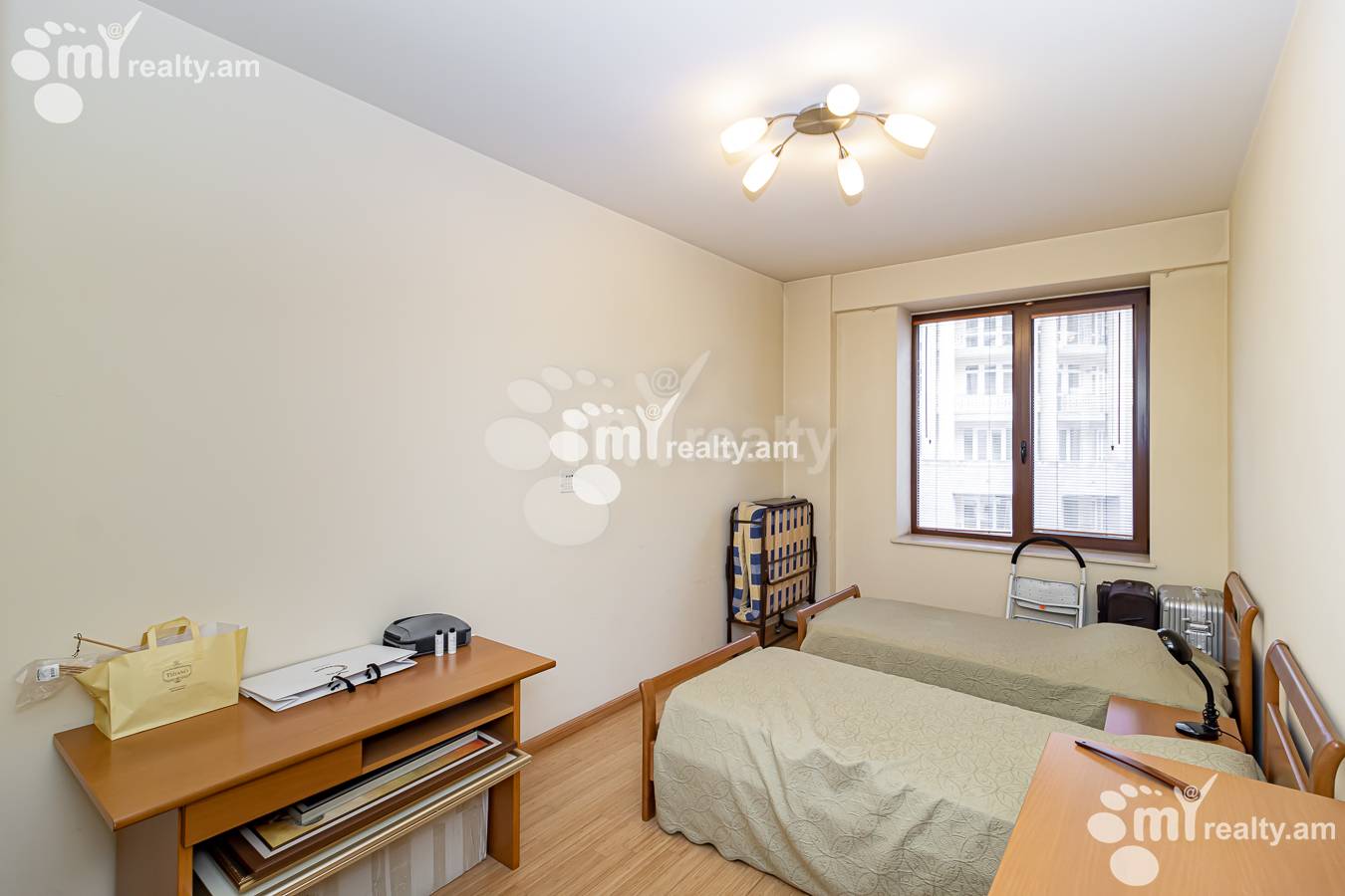 3 bedroom apartment for sale Northern (Hyusisayin)  Ave, Center Yerevan, 146540
