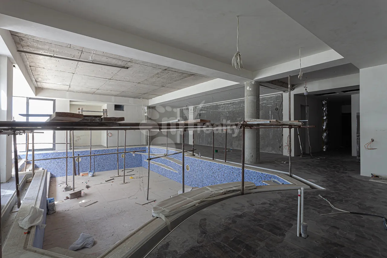 Commercial for sale خیابان داویت آنهاخت, کاناکِر – زیتون ایروان, 161708