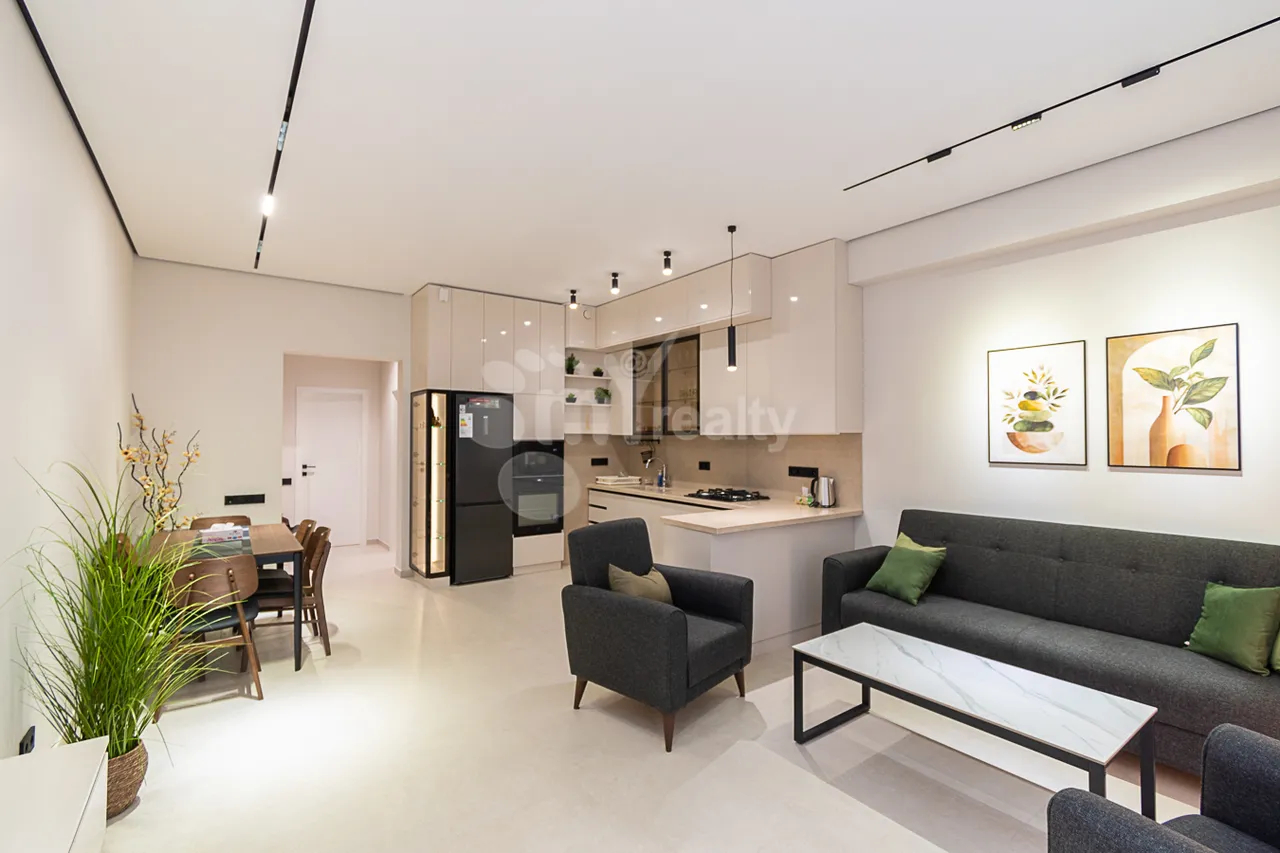 2 սենյականոց բնակարան վարձով Այգեստան 2րդ փող, Կենտրոն Երևան, 160023