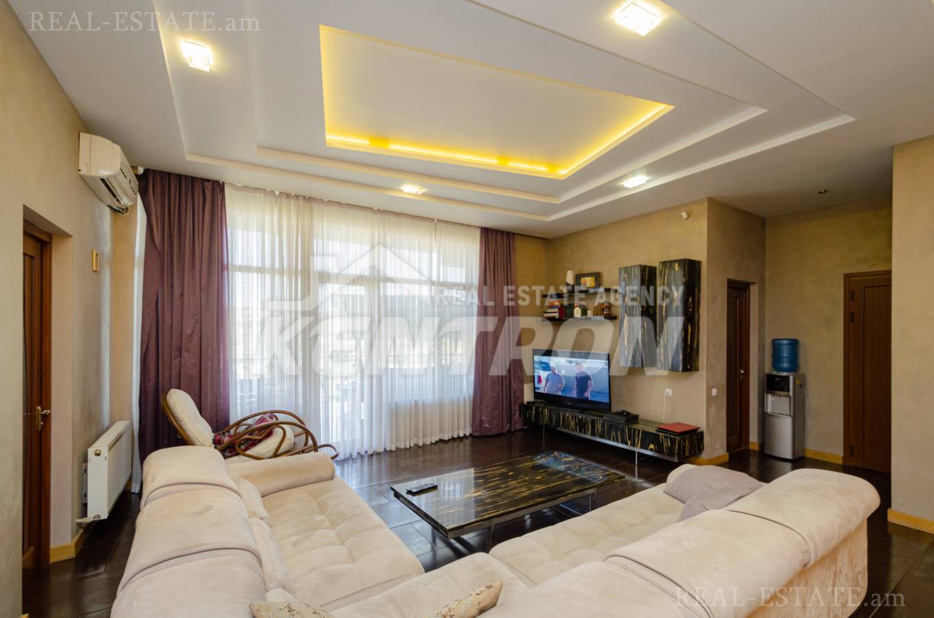 House for sale خیابان م. باباجانیان, آوان ایروان, 136615