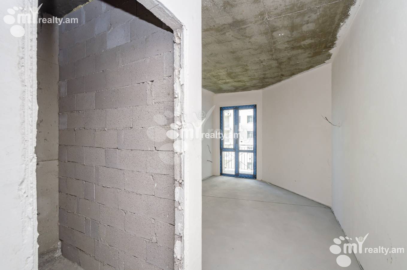 4 bedroom apartment for sale Davit Anhaxt St, Quanaquère-Zeytoun Yerevan, 154859