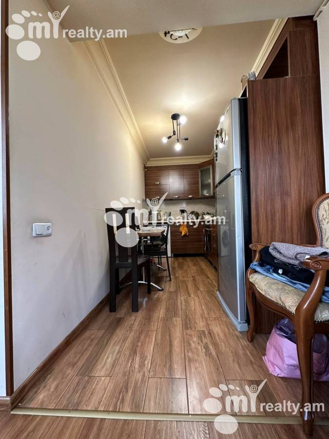 3 bedroom apartment for sale خیابان هر. کوچار, عربگیر ایروان, 159705
