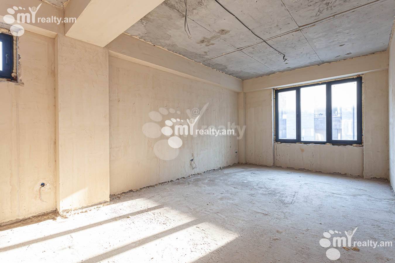 2 bedroom apartment for sale خیابان آنتارایین, مرکز شهر ایروان, 154185
