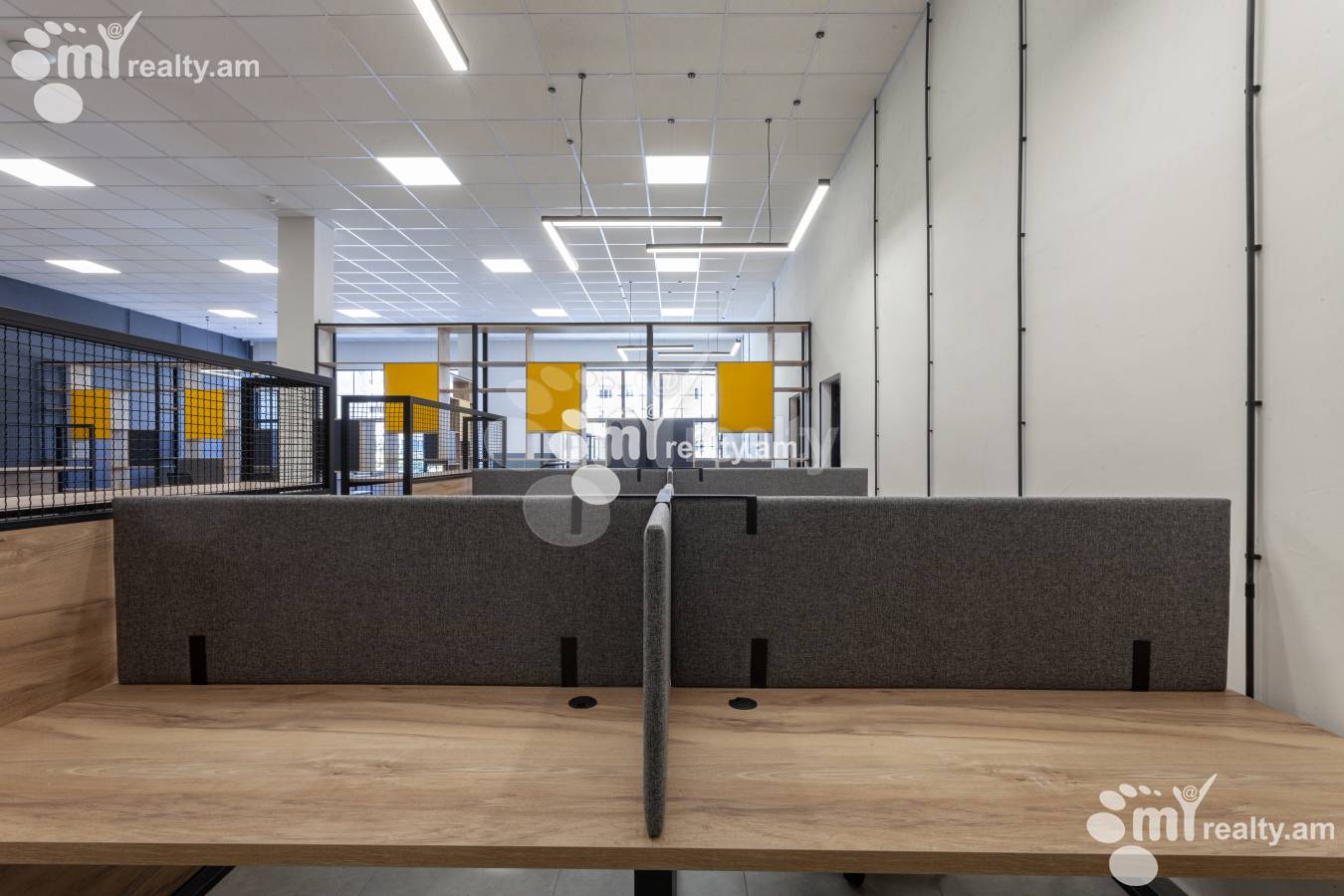 Снять коммерческoе помещение Ашхабад ул, Аван Ереван, 137362