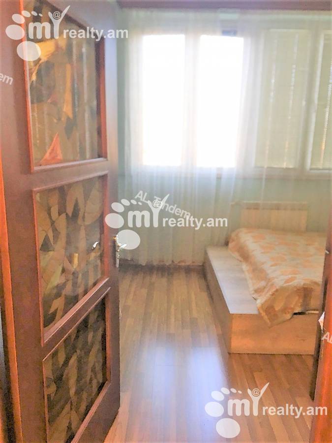 3 bedroom apartment for sale Baghramyan av(Arabkir), Arabkir Yerevan, 123183