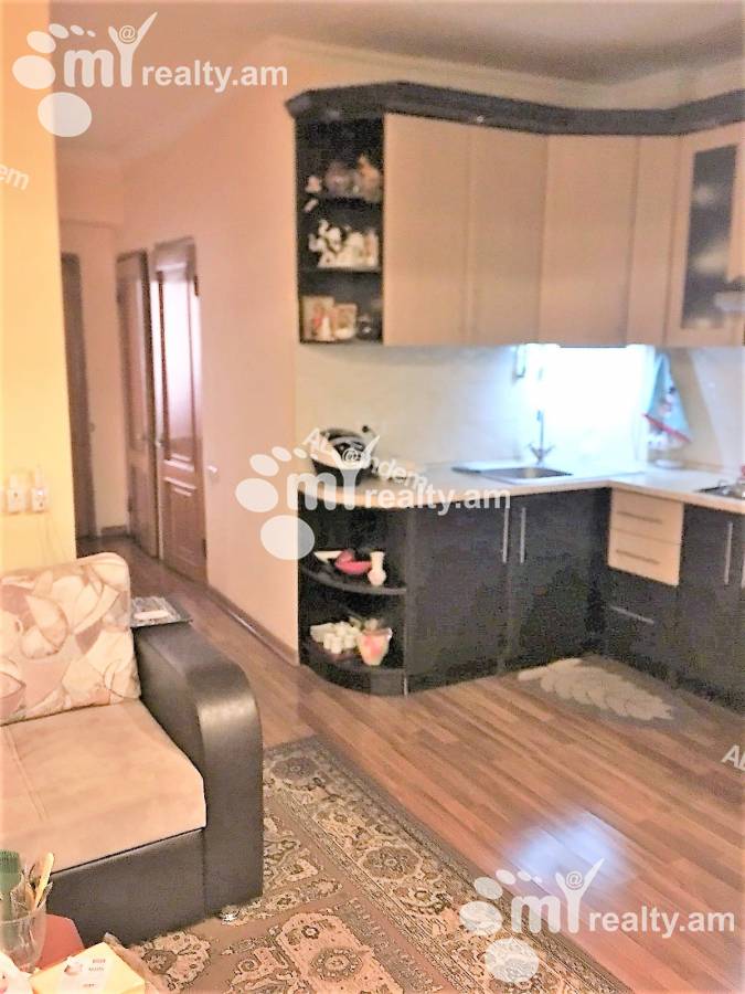 3 bedroom apartment for sale Baghramyan av(Arabkir), Arabkir Yerevan, 123183