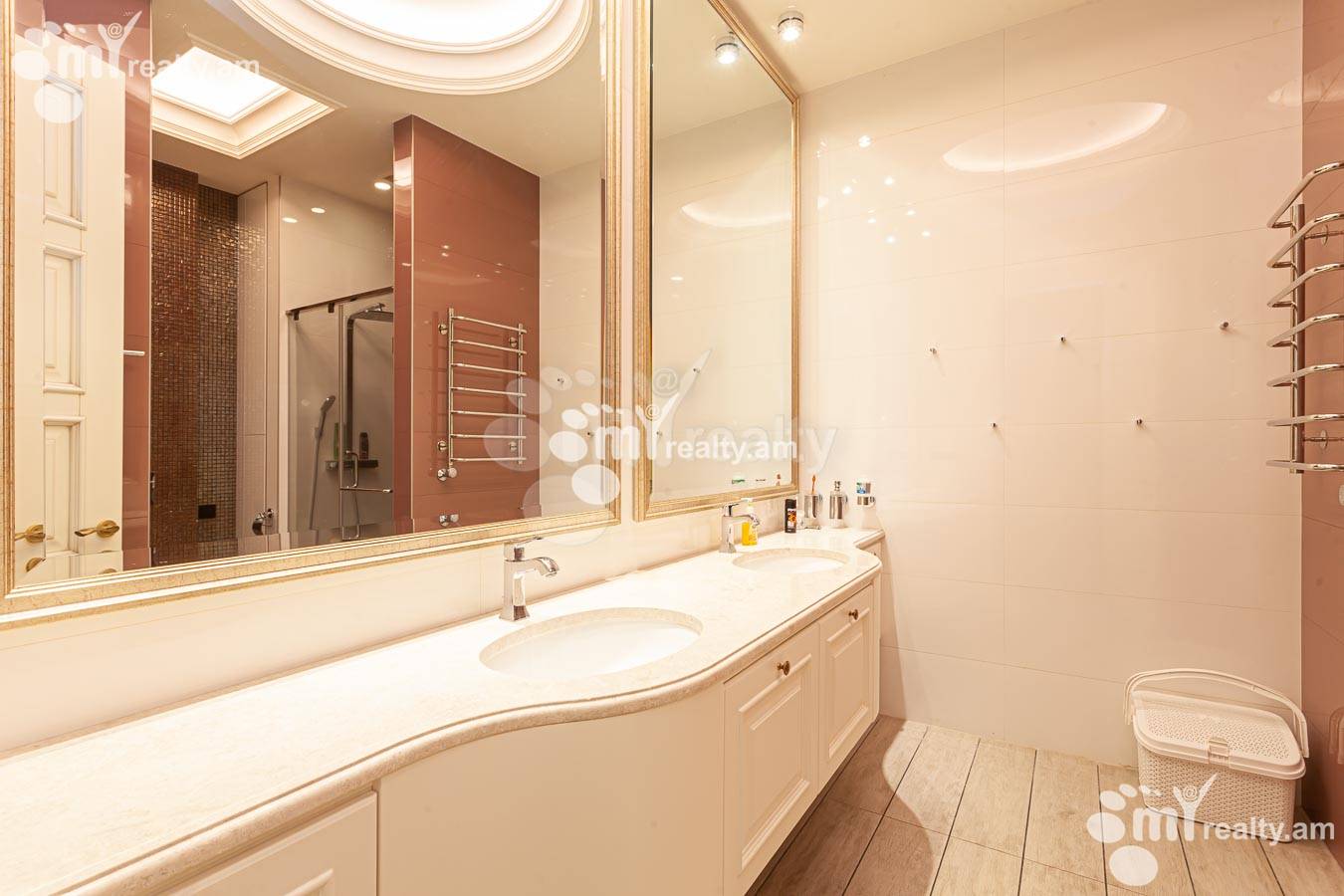 House for rent محله، خیابان باگرِواند, نور نورک ایروان, 154949