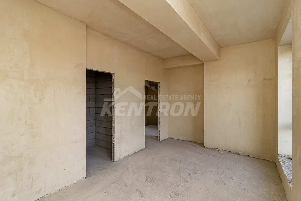 Առանձնատուն  կառուցապատողից Գ 1 թաղ., Աջափնյակ Երևան, 158092