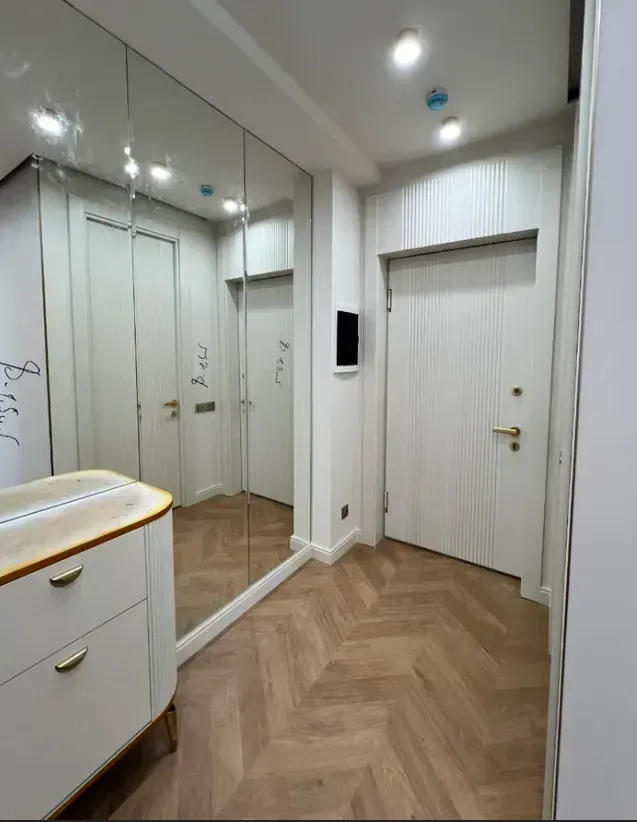 3 bedroom apartment for sale Arghutyan St, Arabkir Yerevan, 161046