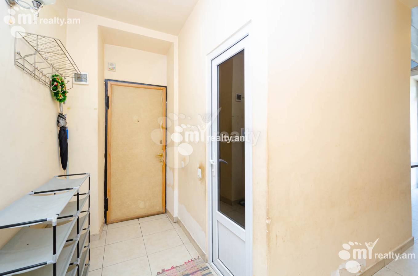 2 սենյականոց բնակարան  Արամի փող նր, Կենտրոն Երևան, 139751