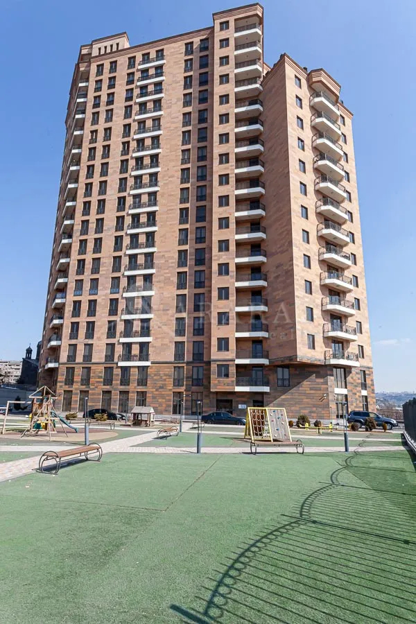 2 bedroom apartment for sale Sasna Tsrer St, Davtashen Yerevan, 157808