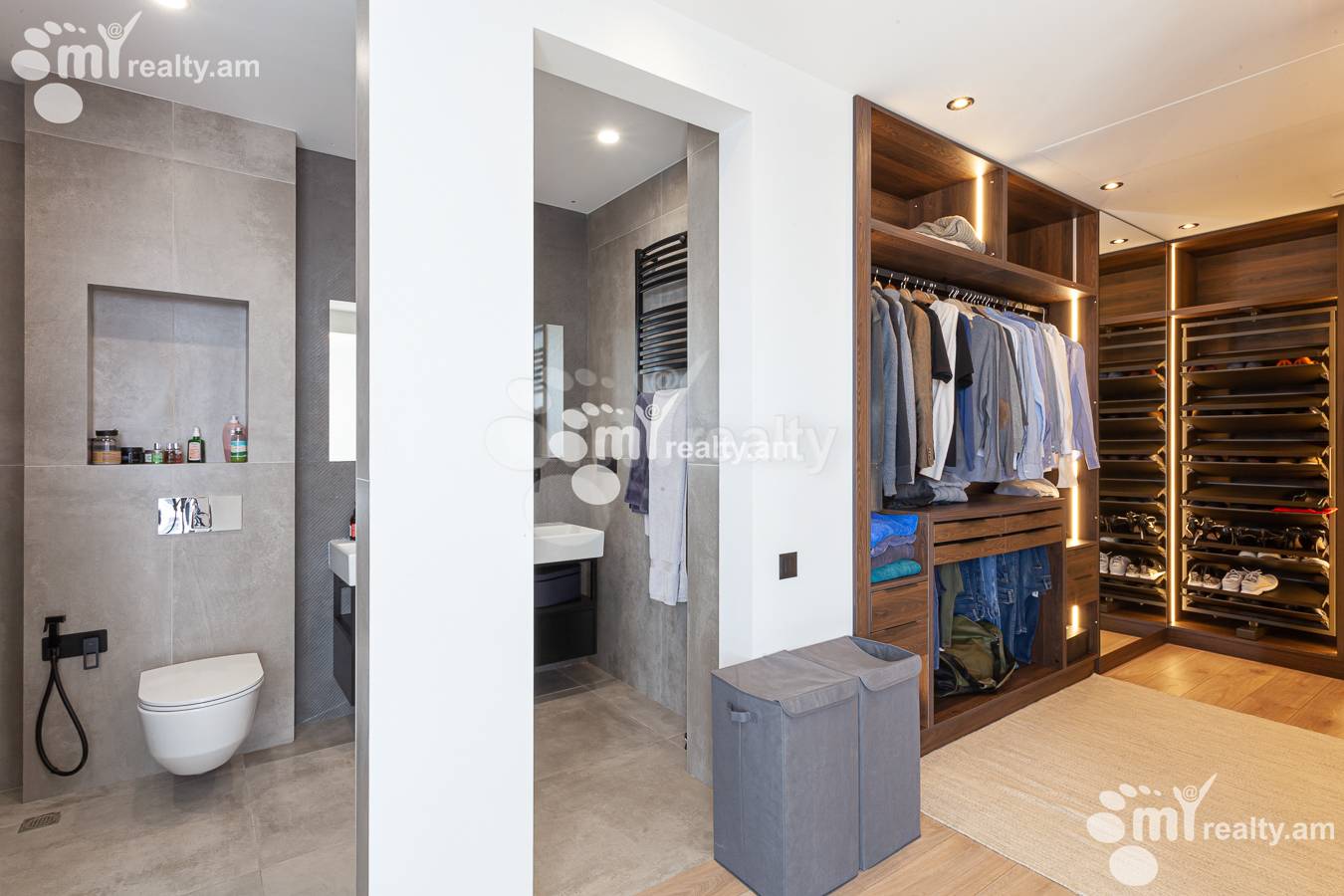 House for sale Vahakni District, Vahagnie Yerevan, 153748