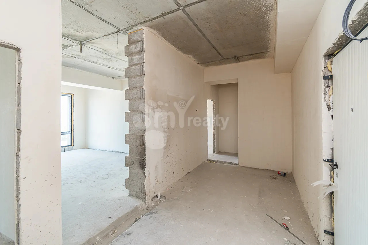 3 bedroom apartment for sale Leningradyan st., Malatja-Sebastja Yerevan, 161262