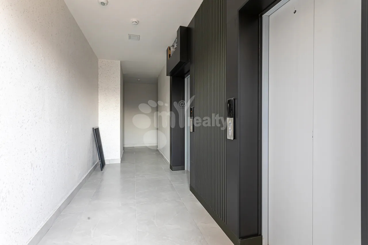 3 սենյականոց բնակարան  Հալաբյան փող, Աջափնյակ Երևան, 157589