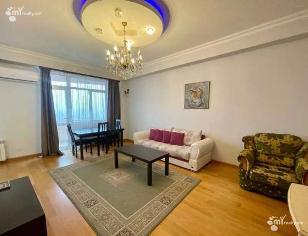 3-bedroom/apartment-for-rent-in-new-construction/Tsitsernakaberd+Highway/Center/Yerevan