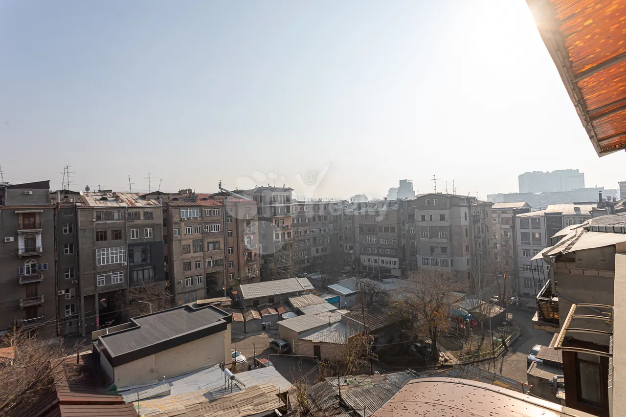 5 bedroom apartment for rent Spendiaryan St, Center Yerevan, 158573