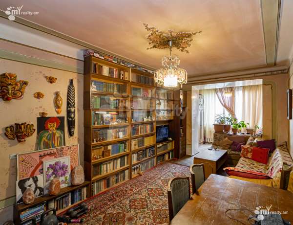2-bedroom/apartment-for-sale/Saryan+St/Center/Yerevan