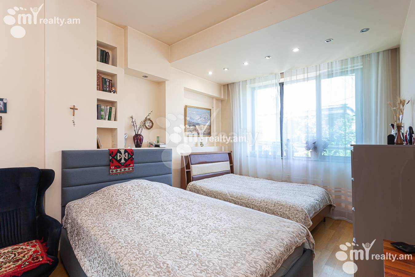 Առանձնատուն  Կամարակ 1-ին նր, Քանաքեռ-Զեյթուն Երևան, 152431