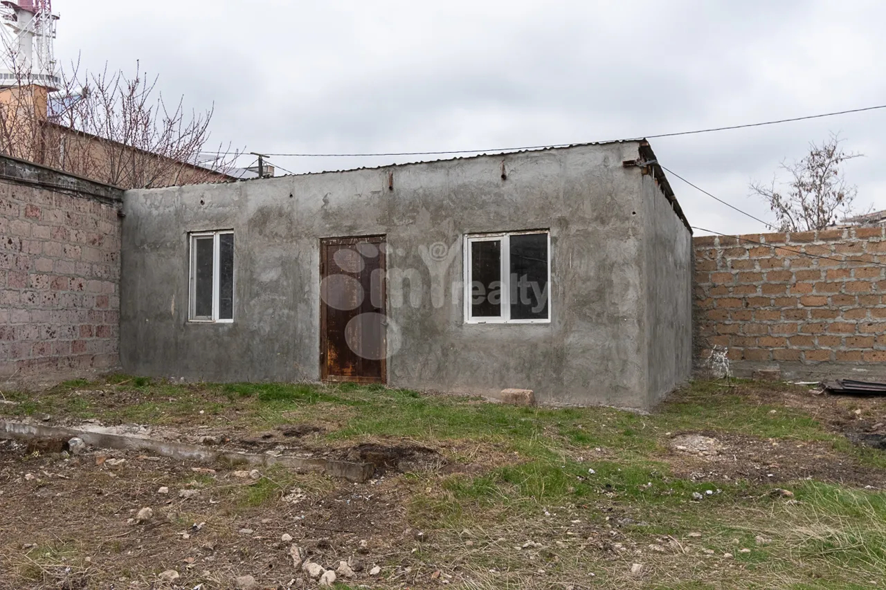 Առանձնատուն  Գ. Հովսեփյան փող, Նորք-Մարաշ Երևան, 160024