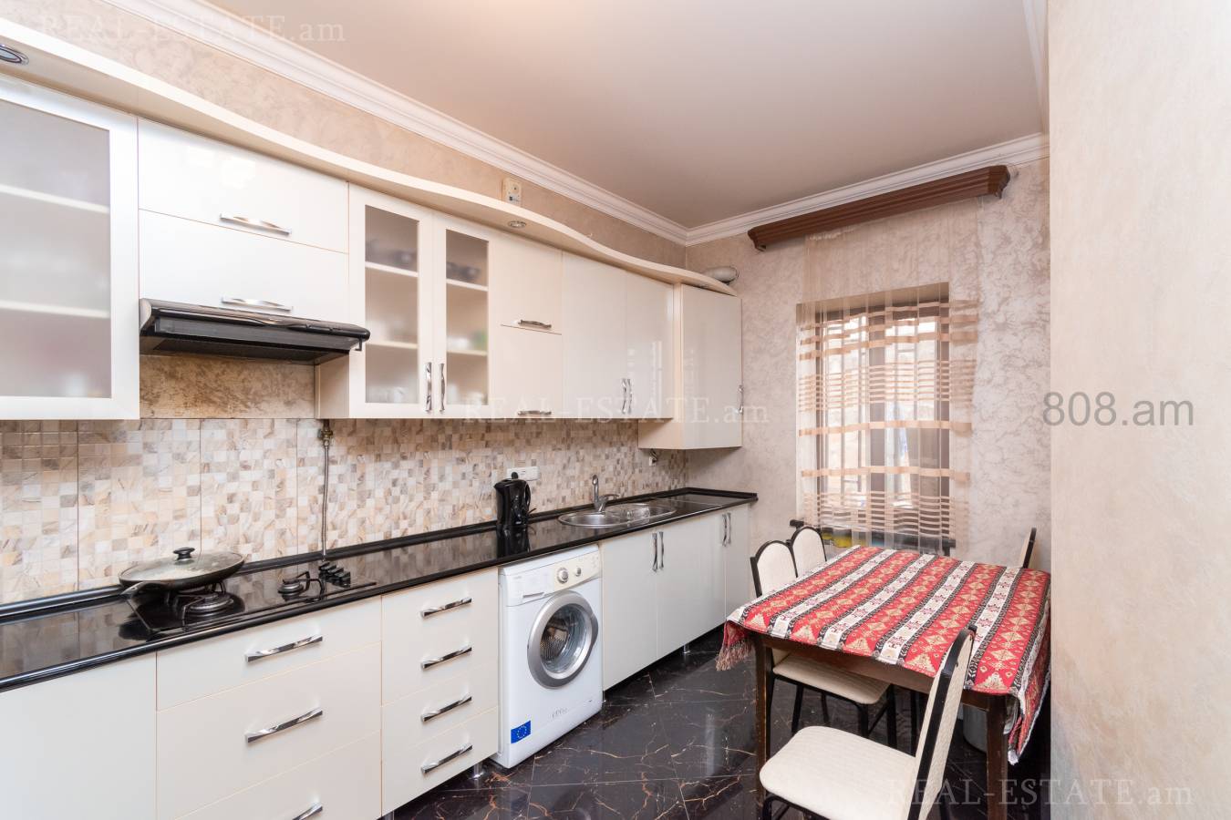 Купить дом Аргутйан ул 1ый переу, Арабкир Ереван, 127716