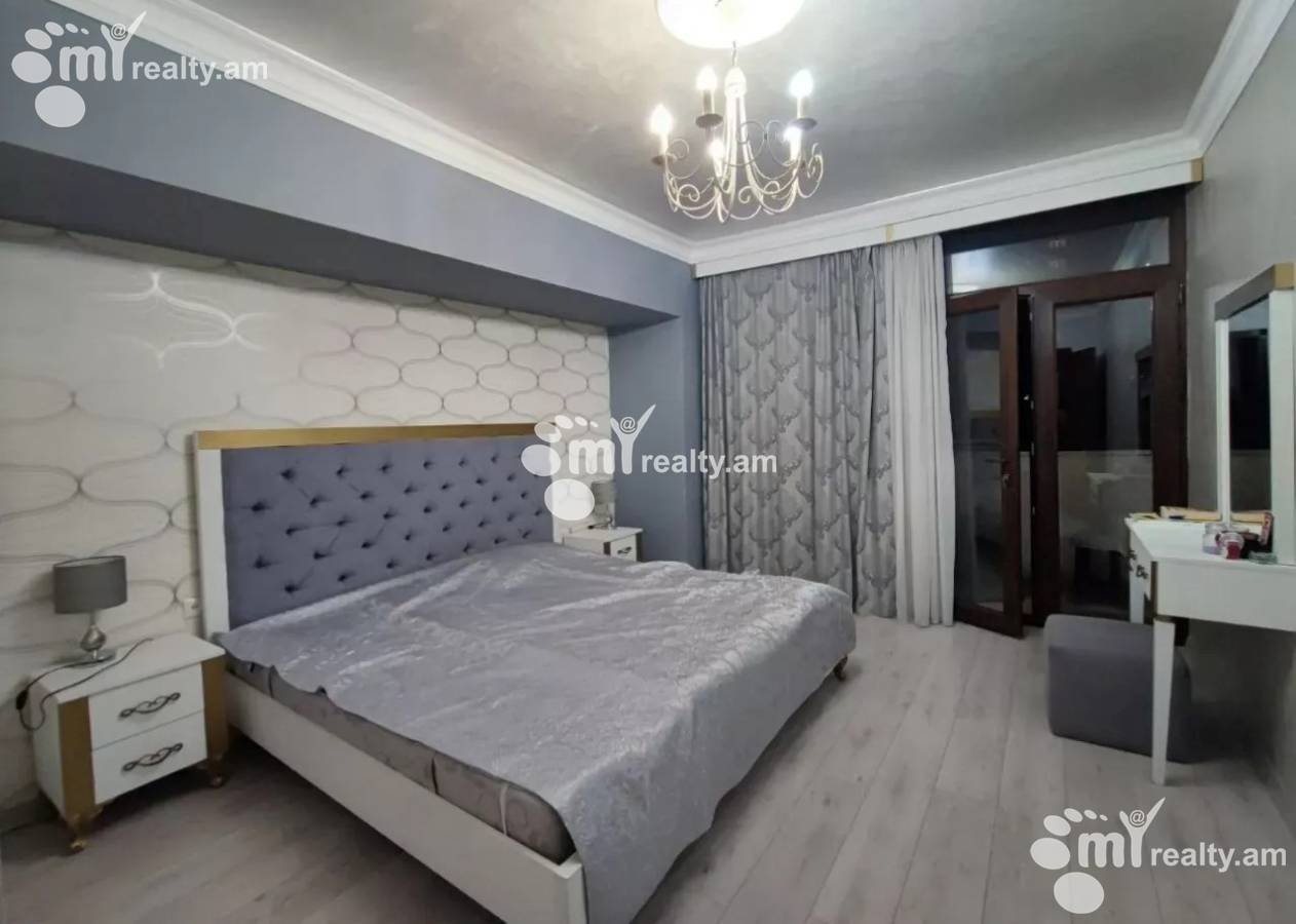 Снять 2 комнатную квартиру Пушкин ул, Центр Ереван, 160129