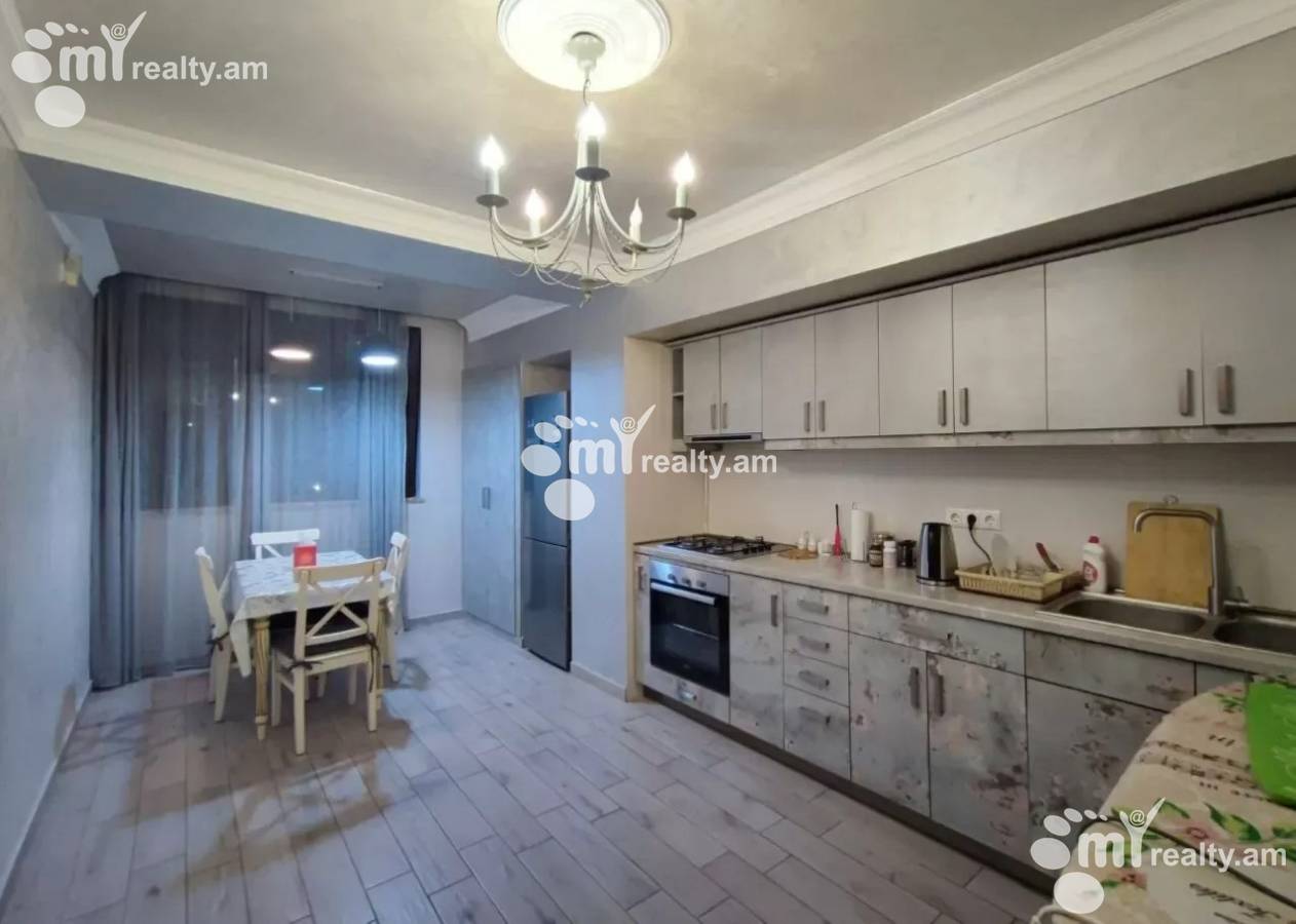 Снять 2 комнатную квартиру Пушкин ул, Центр Ереван, 160129