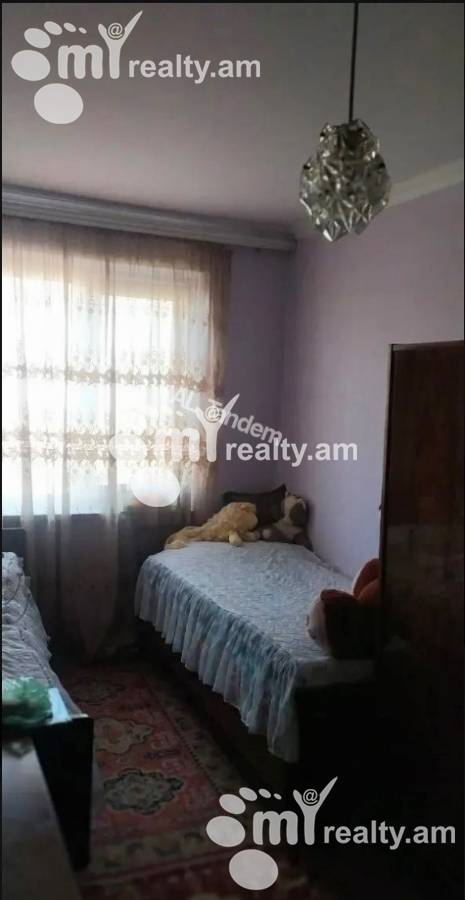3 bedroom apartment for sale خیابان راینیس, کاناکِر – زیتون ایروان, 145937
