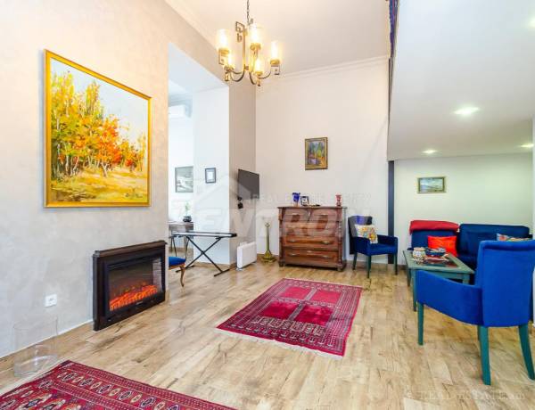 bnakaran/2-senyakanoc/Koghbatsi+St/Center/Yerevan