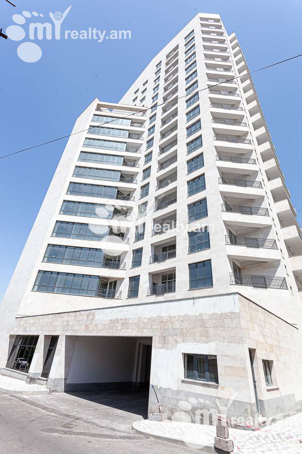 4 bedroom apartment for sale Arabkir 51 St, Arabkir Yerevan, 155589