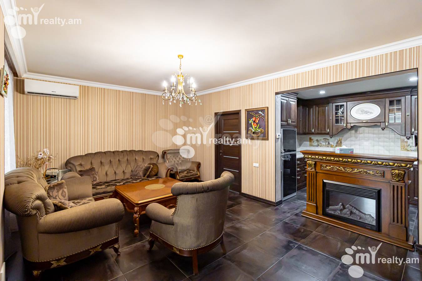 House for sale Vahakni District, Vahagnie Yerevan, 152785