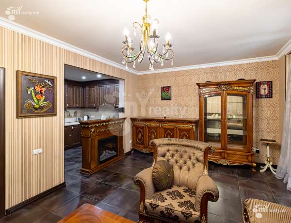 arandznatun-vacharq-Yerevan-Vahagni-district