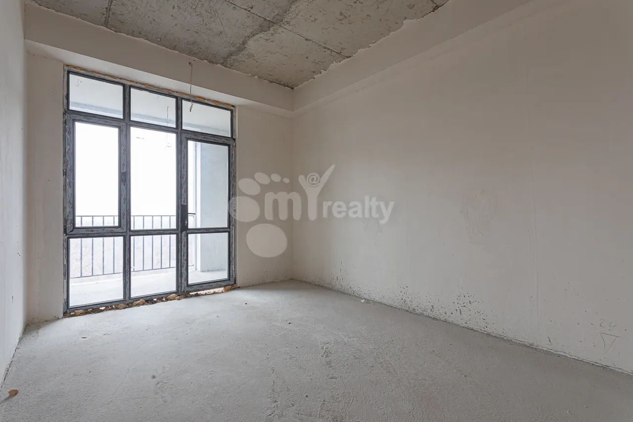 3 bedroom apartment for sale خیابان خودیاکوف, آوان ایروان, 158555