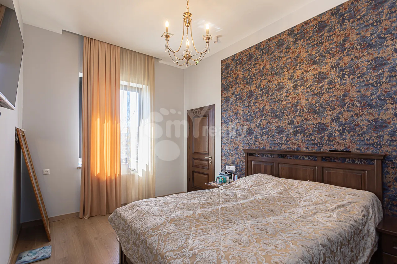 Купить дом Канакер 17ый ул, Канакер-Зейтун Ереван, 160154