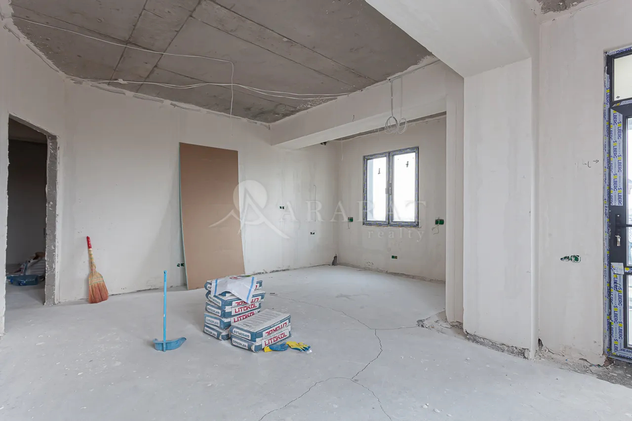 3 bedroom apartment for sale Hasratyan st., Ajapnyak Yerevan, 157405