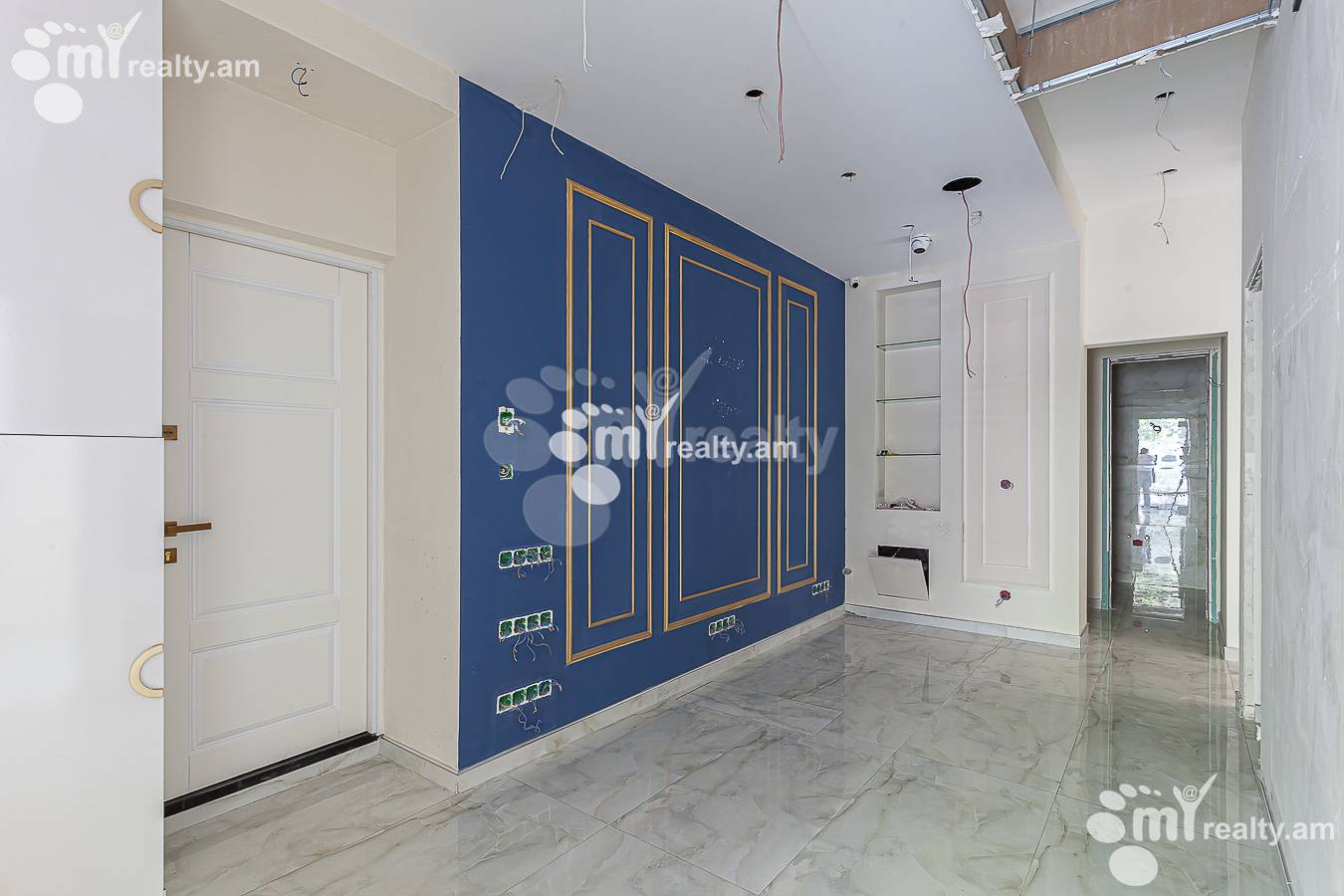 Կոմերցիոն տարածք վարձով Մաշտոցի պող, Կենտրոն Երևան, 148875