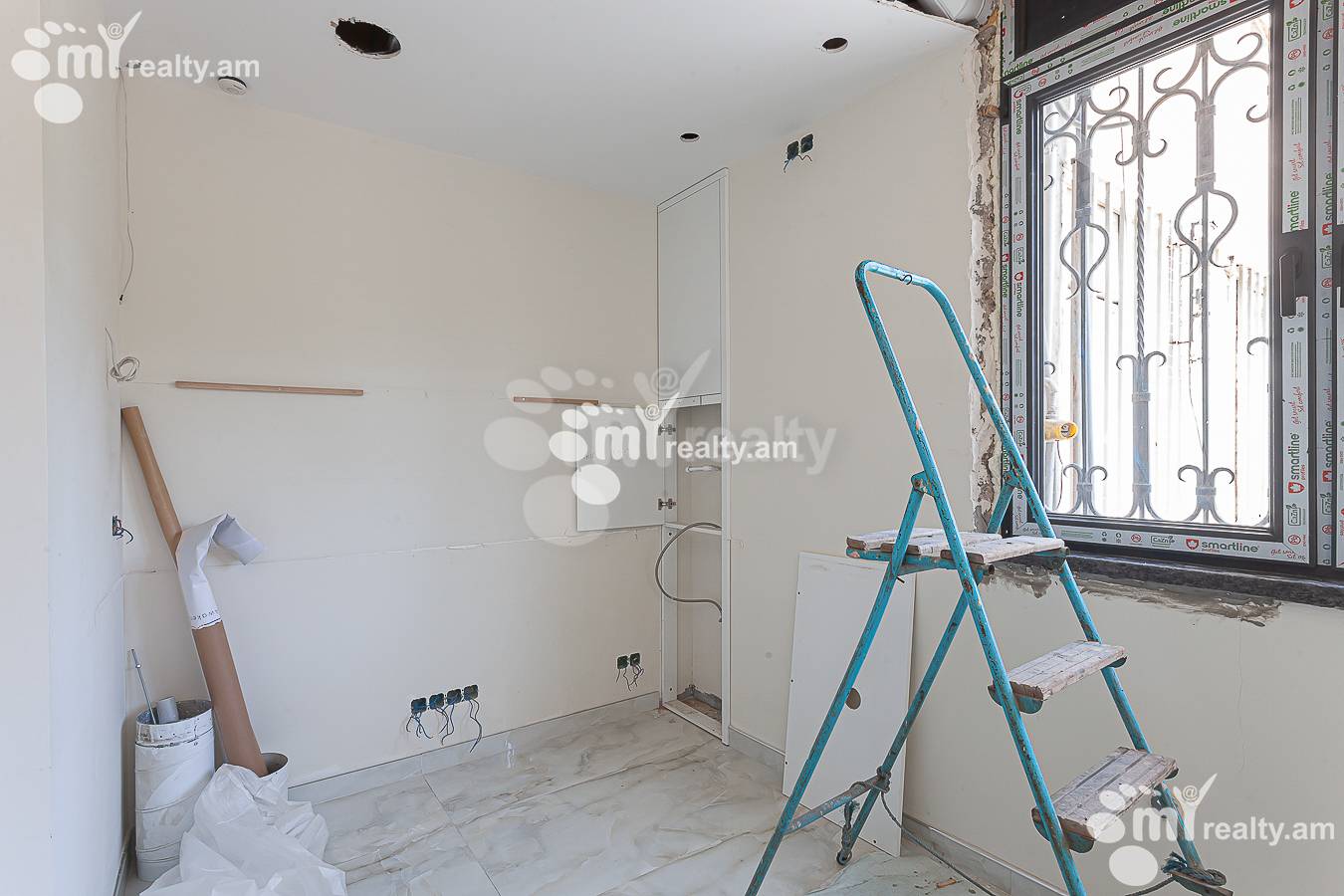 Կոմերցիոն տարածք վարձով Մաշտոցի պող, Կենտրոն Երևան, 148875