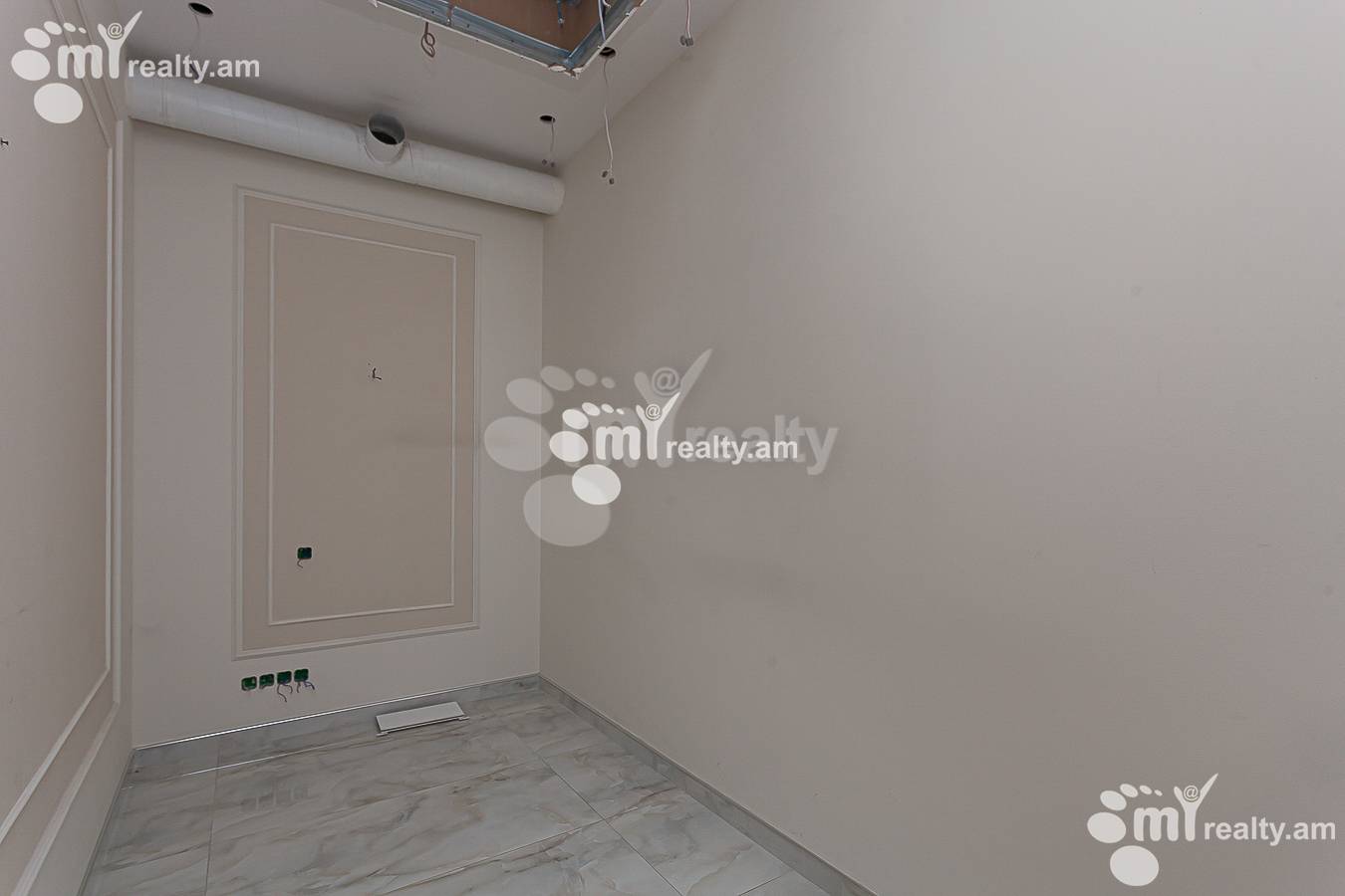 Կոմերցիոն տարածք վարձով Մաշտոցի պող, Կենտրոն Երևան, 148875