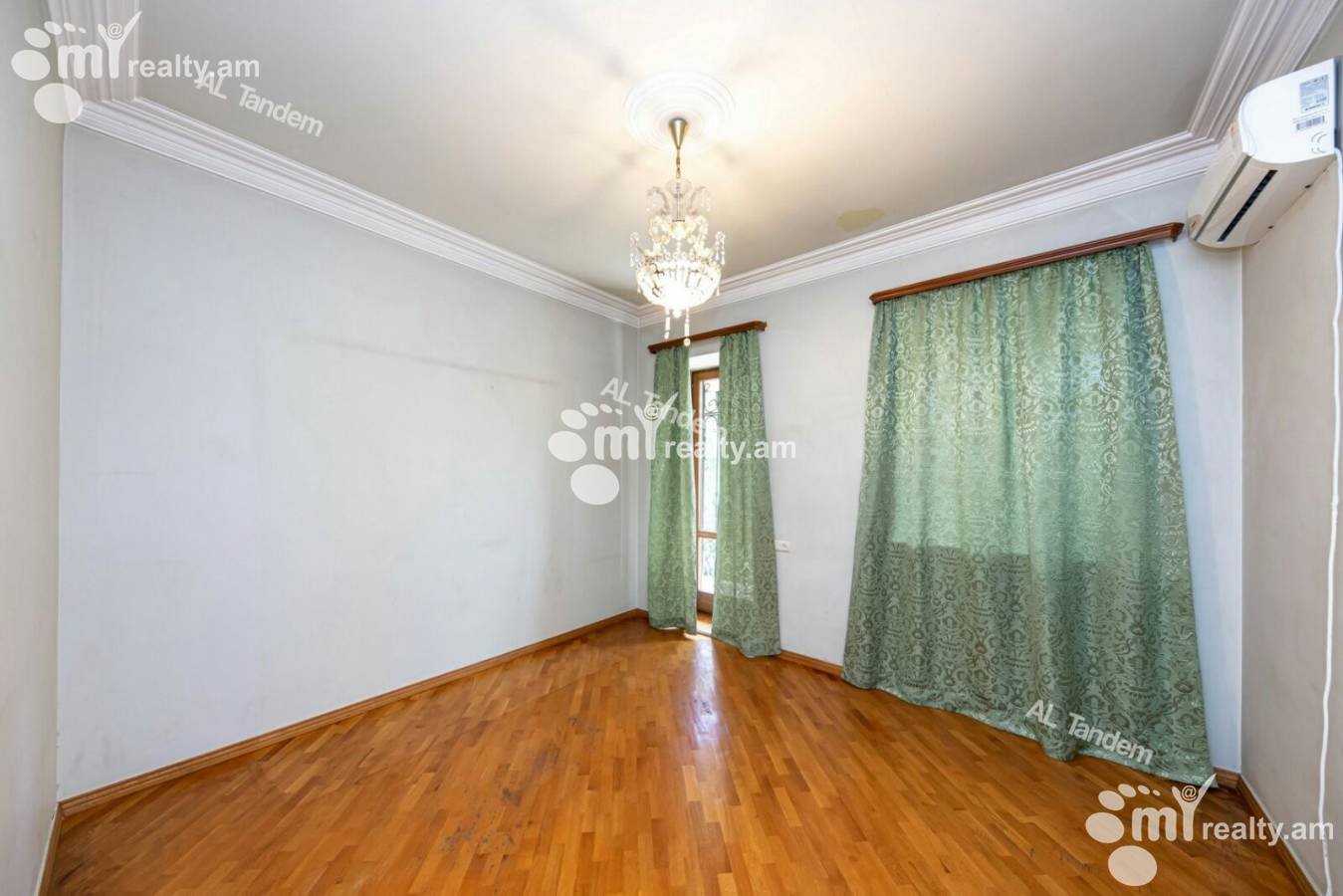 Commercial for rent خیابان ک. اولنِتسی, کاناکِر – زیتون ایروان, 155892