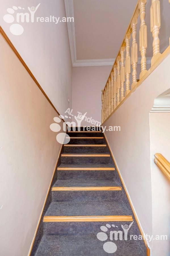 Commercial for rent خیابان ک. اولنِتسی, کاناکِر – زیتون ایروان, 155892