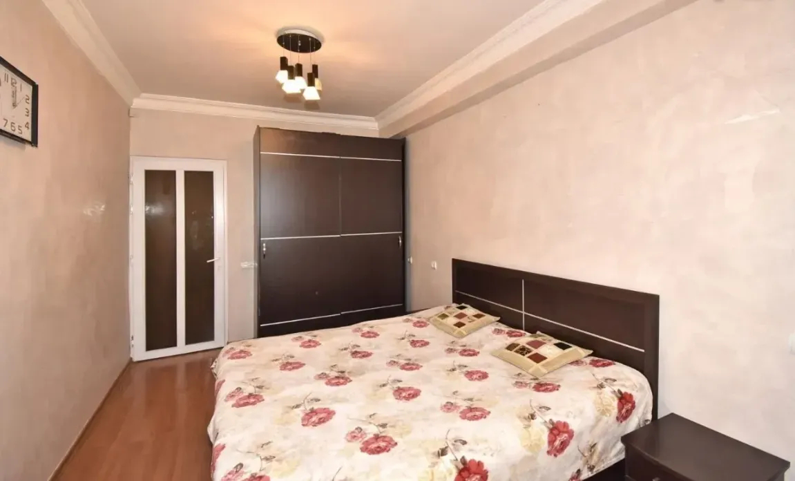 2 սենյականոց բնակարան վարձով Մաշտոցի պող, Կենտրոն Երևան, 161463
