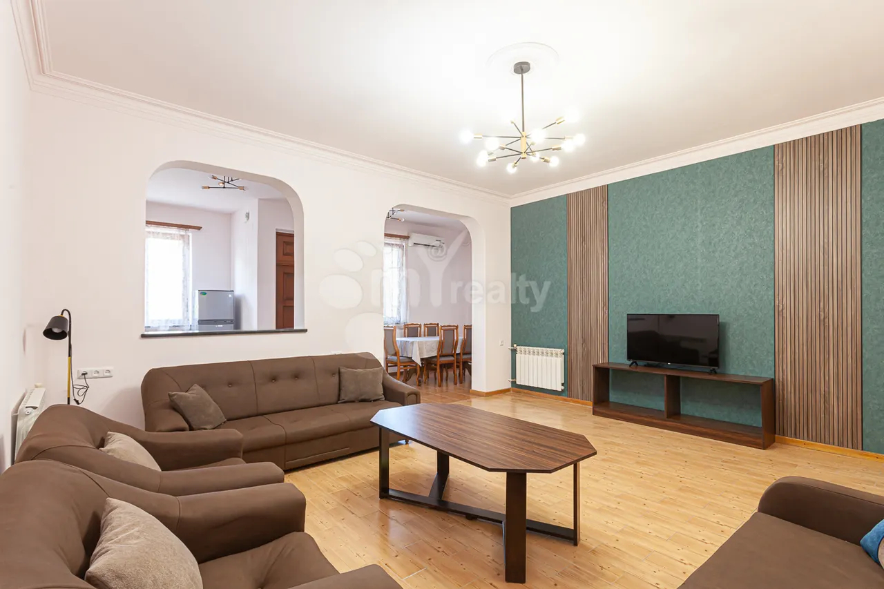 3 bedroom apartment for sale Baghramyan av(Arabkir), Arabkir Yerevan, 160532