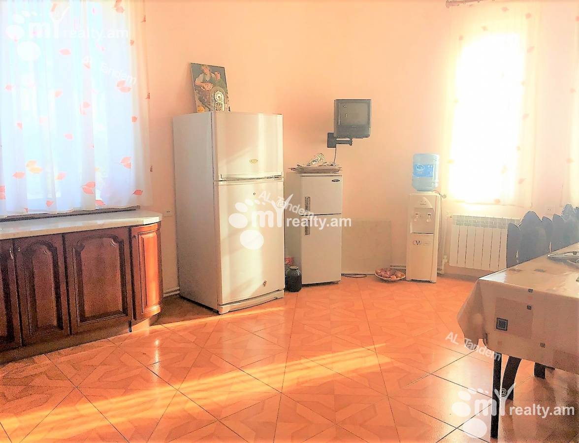 Առանձնատուն  Բագրևանդ թաղամաս, Նոր Նորք Երևան, 134101