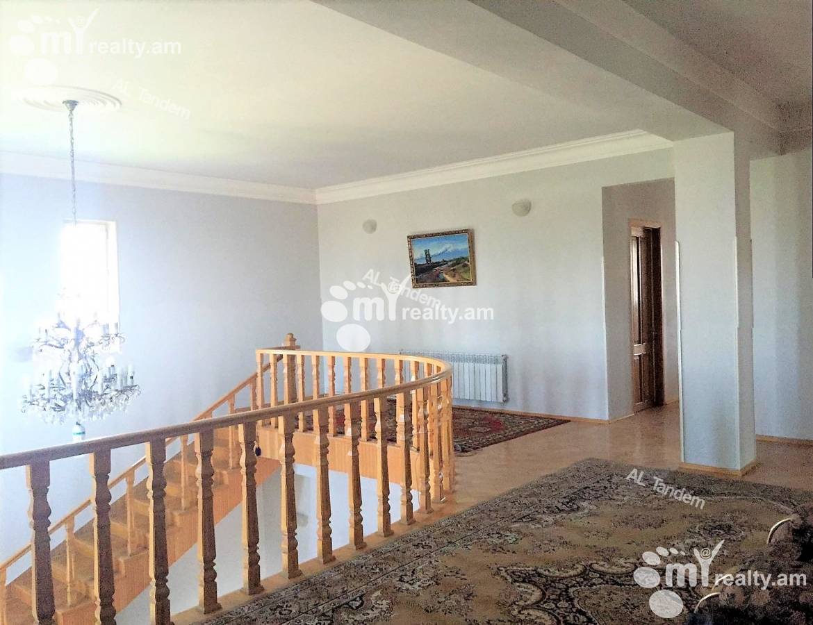 Առանձնատուն  Բագրևանդ թաղամաս, Նոր Նորք Երևան, 134101