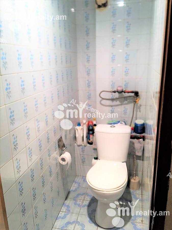 3 bedroom apartment for sale Baghramyan av(Arabkir), Arabkir Yerevan, 123183