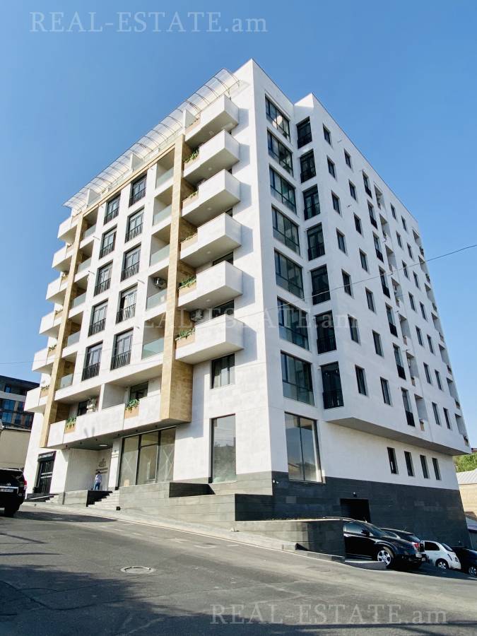 4 bedroom apartment for sale Arabkir 25 St, Arabkir Yerevan, 124291