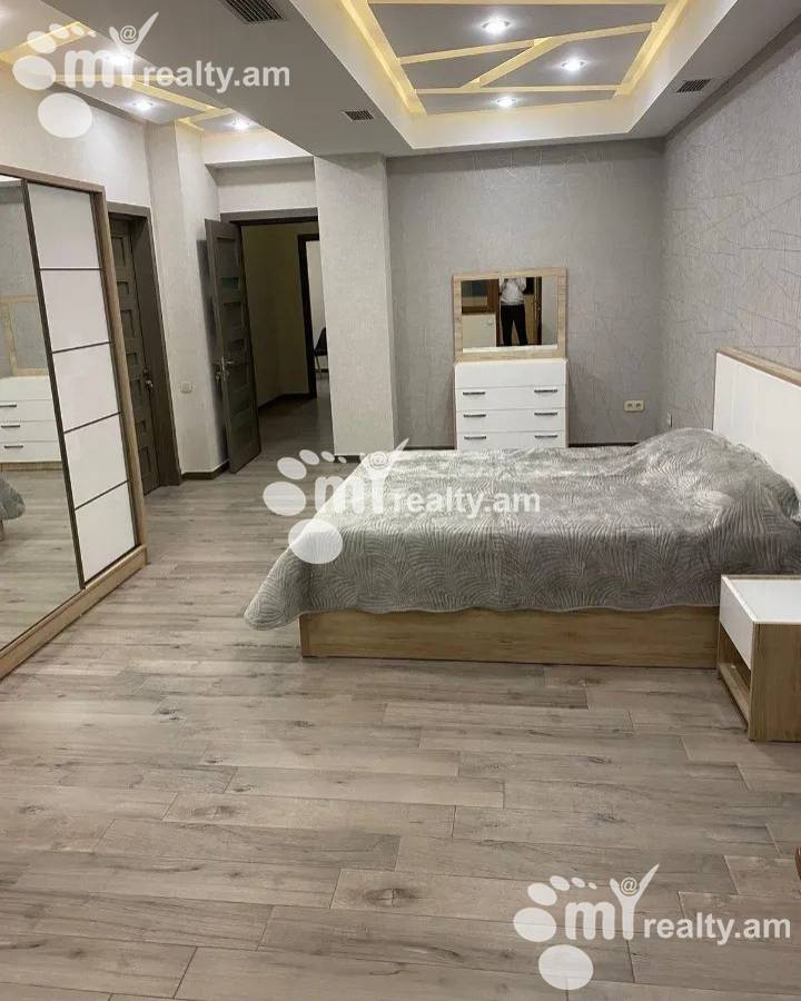 4 սենյականոց բնակարան վարձով Միկոյան փող, Դավթաշեն Երևան, 158180