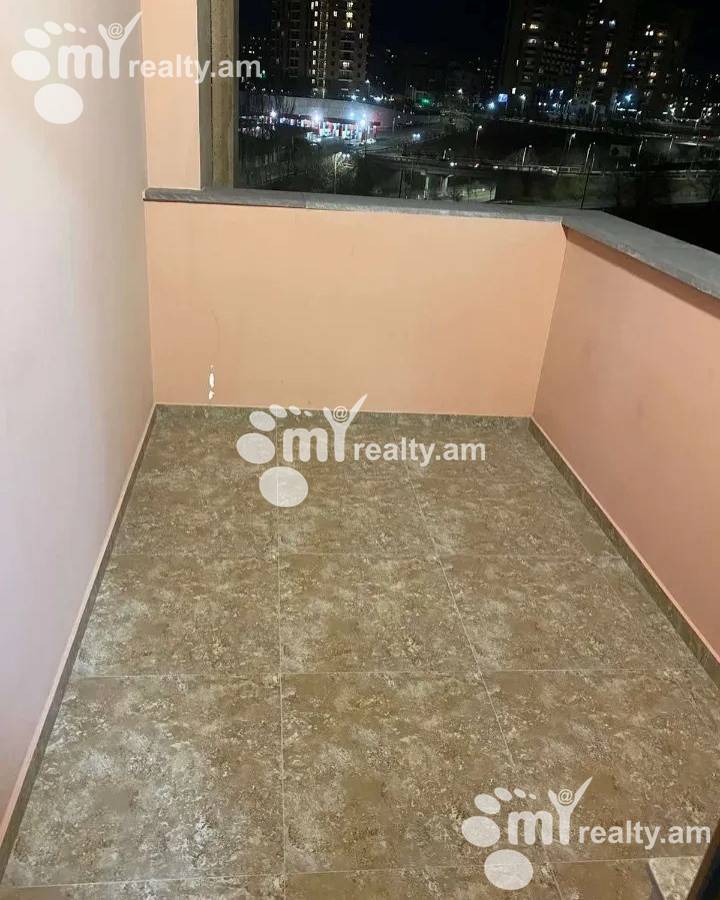 4 սենյականոց բնակարան վարձով Միկոյան փող, Դավթաշեն Երևան, 158180