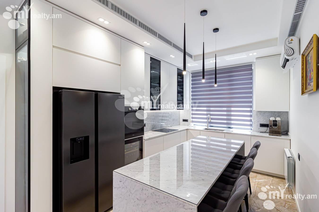 5 սենյականոց բնակարան  Վ.Փափազյան փող, Արաբկիր Երևան, 151630