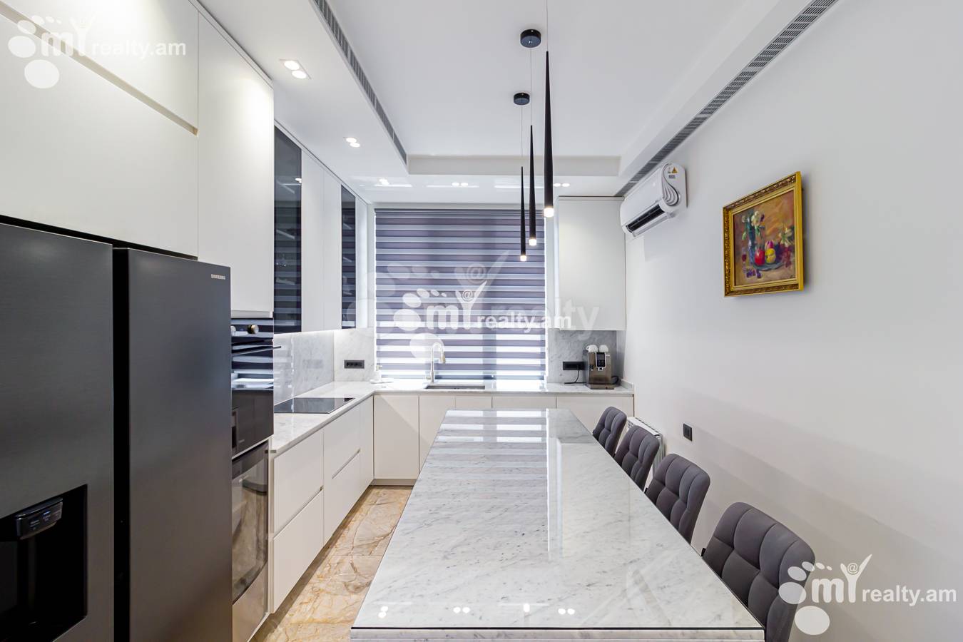 5 սենյականոց բնակարան  Վ.Փափազյան փող, Արաբկիր Երևան, 151630