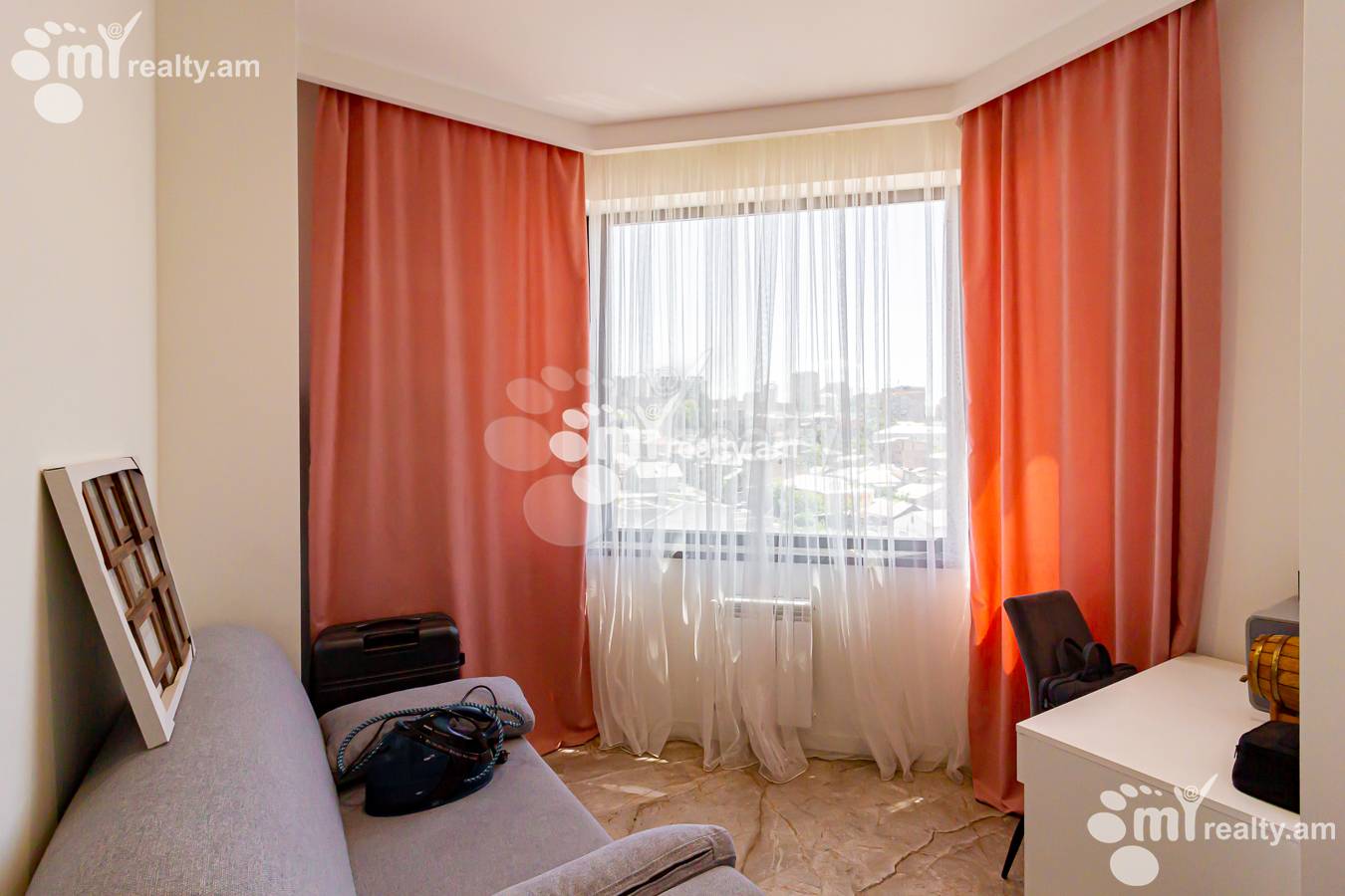 5 սենյականոց բնակարան  Վ.Փափազյան փող, Արաբկիր Երևան, 151630